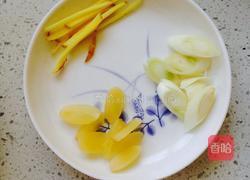 麻辣鸭血炖豆腐的做法图解5