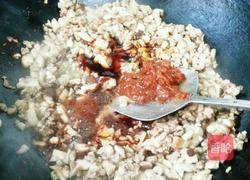 炸酱面的做法图解5