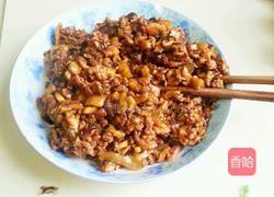 炸酱面的做法图解7