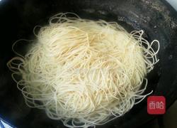 炸酱面的做法图解9