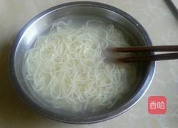 炸酱面的做法图解11