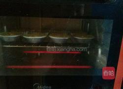 菠萝蛋挞的做法图解10