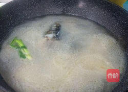 鱼头豆腐汤的做法图解7