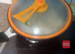 鱼头豆腐汤的做法图解8