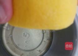 可可味戚风蛋糕的做法图解6