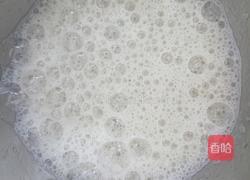 可可味戚风蛋糕的做法图解7