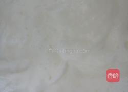 爱心戚风蛋糕的做法图解7