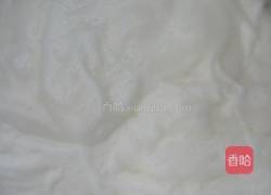 可可味戚风蛋糕的做法图解9