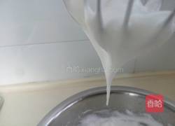 可可味戚风蛋糕的做法图解10