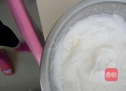 可可味戚风蛋糕的做法图解11