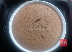 可可味戚风蛋糕的做法图解13