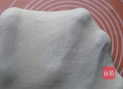 玉米火腿芝士面包的做法图解3