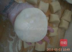 猪肉西葫芦馅饼的做法图解8