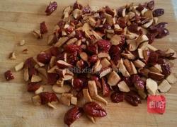 枣馍馍的做法图解3