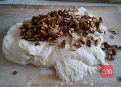 枣馍馍的做法图解4