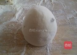 枣馍馍的做法图解8