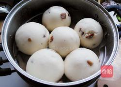 枣馍馍的做法图解11