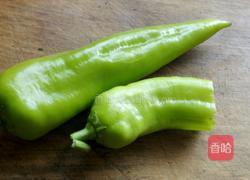 腌小黄瓜的做法图解4