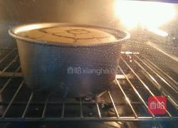 拉花蛋糕的做法图解8