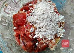 番茄牛肉汤的做法图解2