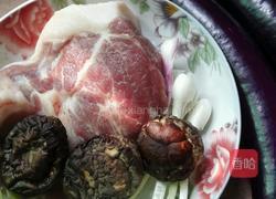 酿茄瓜的做法图解1