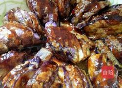 酿茄瓜的做法图解8