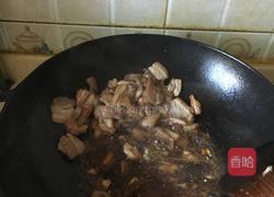 双椒小炒肉的做法图解5