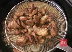 葱香里脊的做法图解6