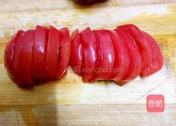 火山下雪（糖拌西红柿）的做法图解3