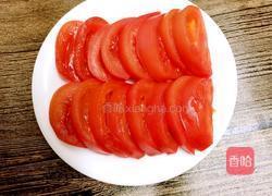 火山下雪（糖拌西红柿）的做法图解4