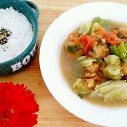 东北乱炖的做法[图]