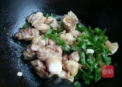 东北乱炖的做法图解3