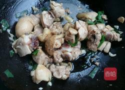 东北乱炖的做法图解4