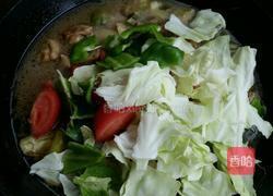 东北乱炖的做法图解7