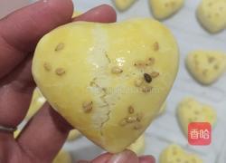 发面饼干的做法图解5