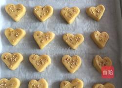 发面饼干的做法图解3