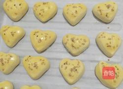 发面饼干的做法图解4