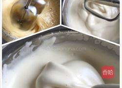 可可海绵蛋糕的做法图解2