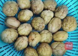 腌青梅的做法图解4