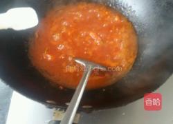 自创意大利面的做法图解4