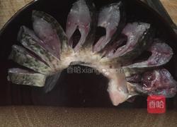 酱香清蒸鱼的做法图解3