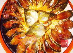 酱香清蒸鱼的做法图解6