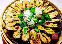 酱香清蒸鱼的做法图解12