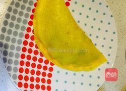 什锦蛋包饭(茄汁香嫩版 三人份)的做法图解10