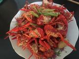 红烧小龙虾的做法[图]