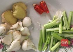 红烧小龙虾的做法图解2