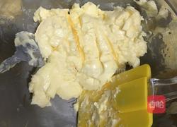 蔓越莓饼干简易版的做法图解2