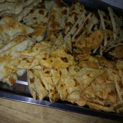 甜心烙饼的做法[图]