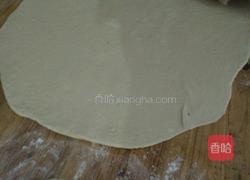甜心烙饼的做法图解2