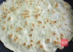 鸡蛋葱花饼的做法图解9